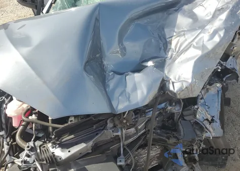 2022 Toyota Corolla Cross L from USA, damaged, VIN 7MUAAAAG4NV031376